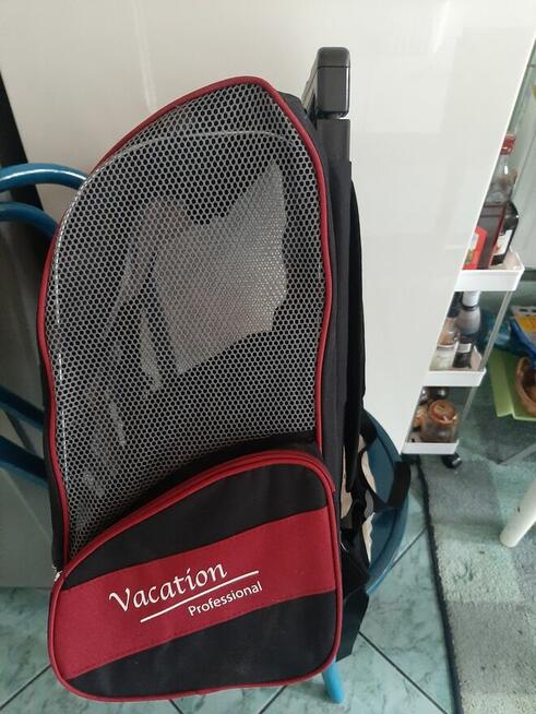 Transporter dla psa, kota