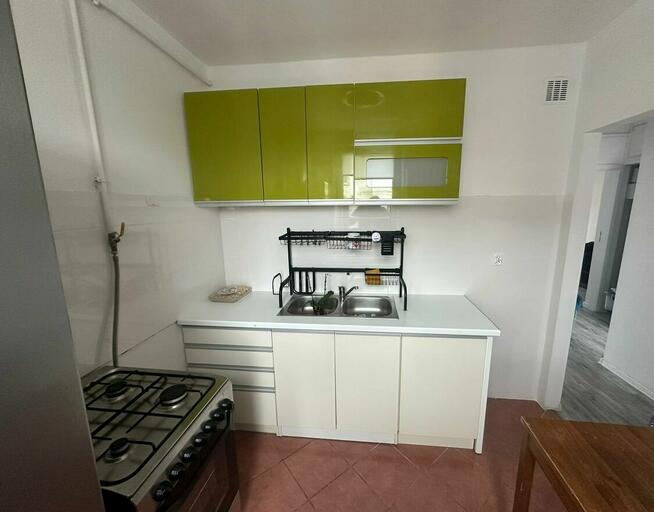 Mieszkanie 3 pokoje ochota piękny przestrzenny widok zachód