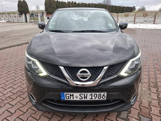 Nissan Qashqai 1.6 DCI 130KM