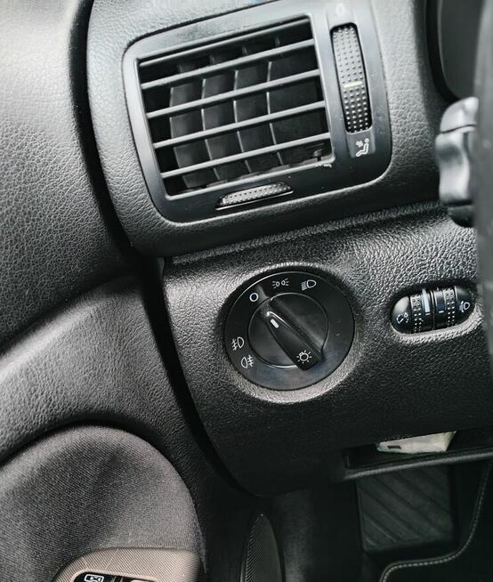 Passat B5 fl 1.9 TDI 130 KM 96 KW