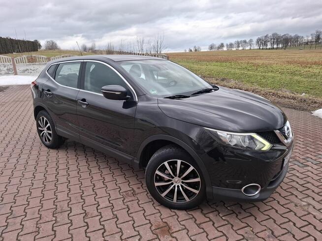 Nissan Qashqai 1.6 DCI 130KM