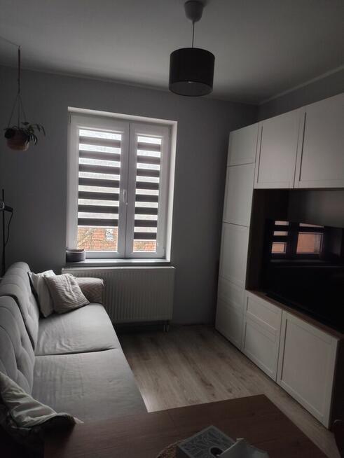 Sprzedam mieszkanie centrum Wrocławia