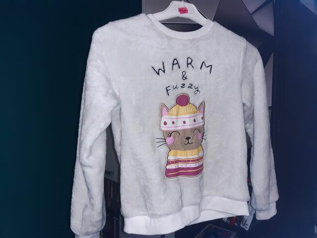 Ubrania dla dziewczynki