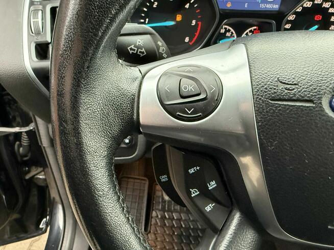 2015 Ford kuga 2.0 tdci 180 km 4x4 Titanium 2015 r. polski s