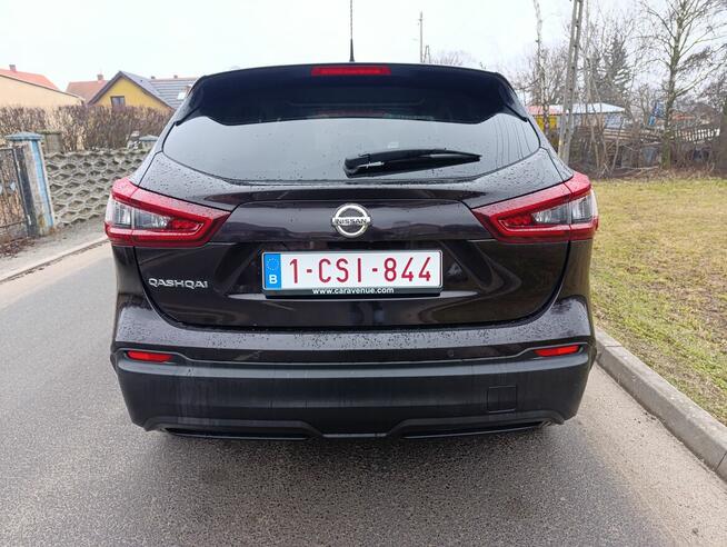 Nissan Qashqai 1.3B 140KM 10.2020r