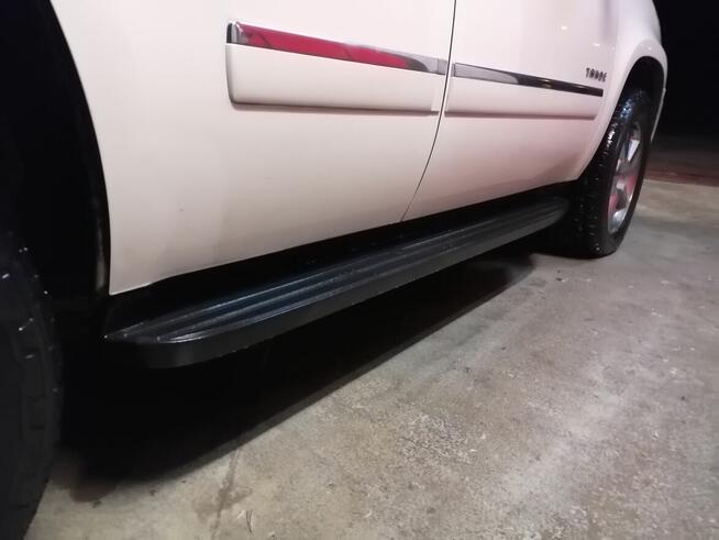 chevrolet tahoe 5.3 v8 ltz