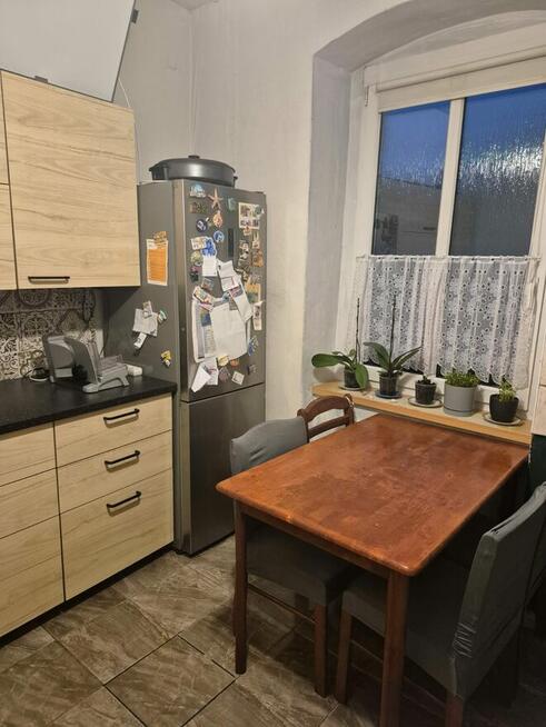 oddam mieszkanie za odstępne