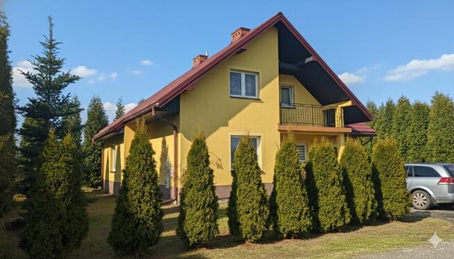 Dom z 2010 r. – Nowoczesna technologia, gotowy do wejścia