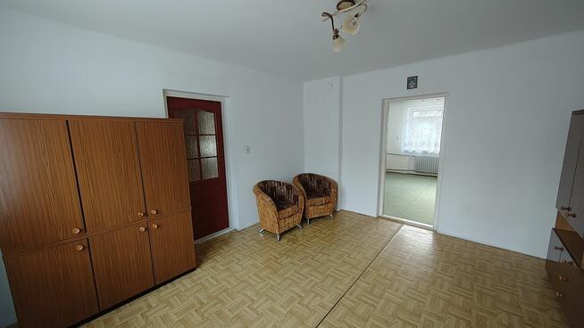 Dom w cichej okolicy