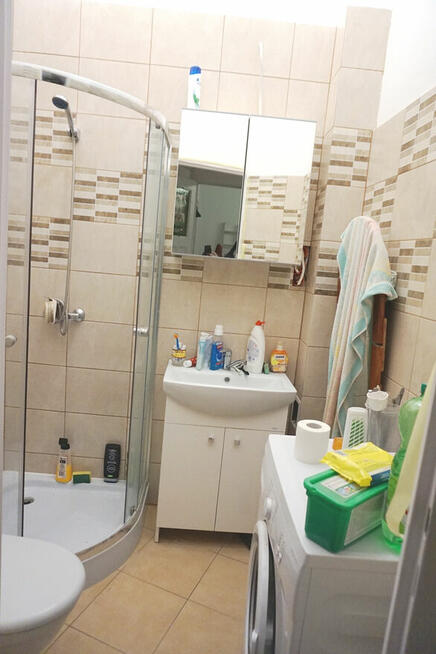 DO WYNAJĘCIA – DUŻY POKÓJ 25 m² Z BALKONEM | PLAC GRUNWALDZK