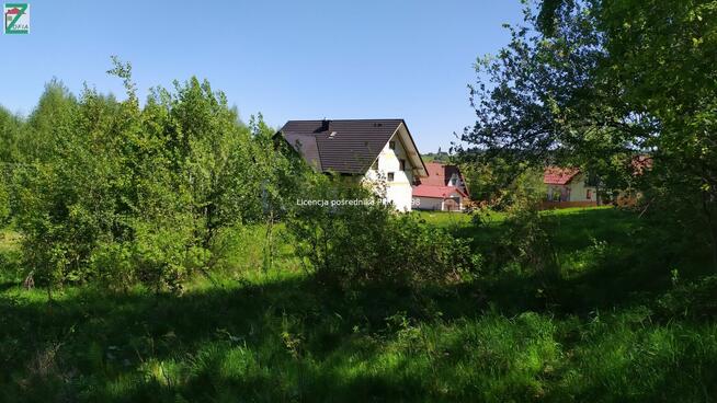 Działka budowlana 121111_2.0006.1079/4 w spokojnej okolicy