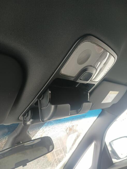 KIA Carens Automat Bezwypadkowy Kredyt z Włoch