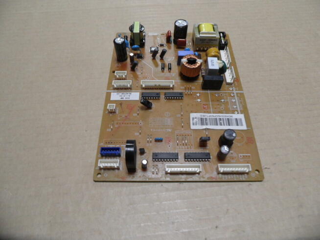 inwerter lodowki samsung LC4 3050 V2 DA92-00459A