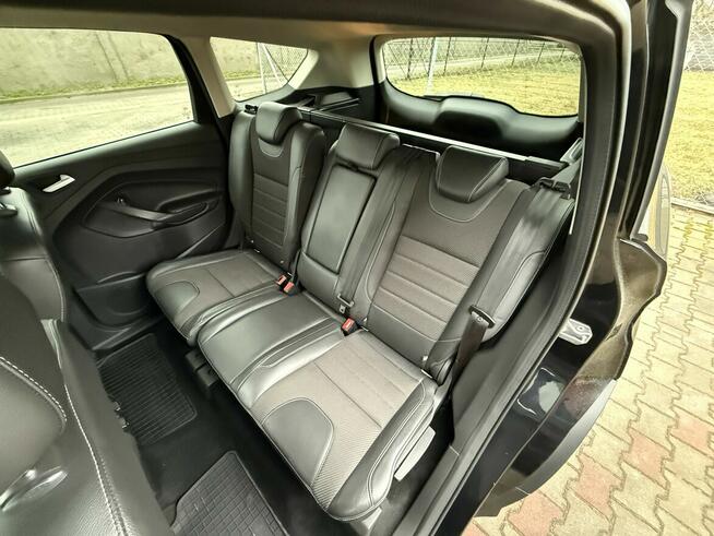 2015 Ford kuga 2.0 tdci 180 km 4x4 Titanium 2015 r. polski s