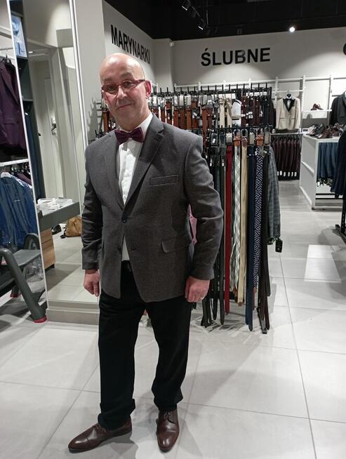 Fajny normalny gosc 50 +poszukuje przyjaciela