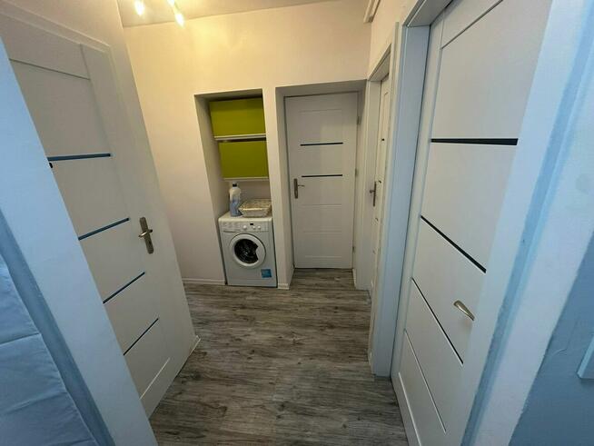 Mieszkanie 3 pokoje ochota piękny przestrzenny widok zachód