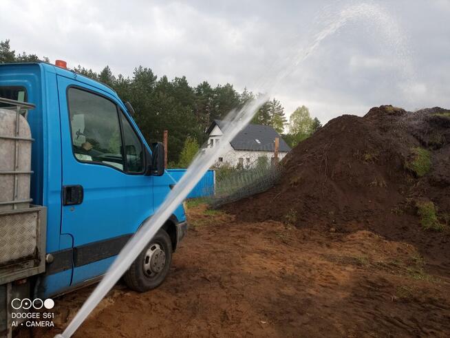 Wiercenie studni głebinowych Kompleksowo