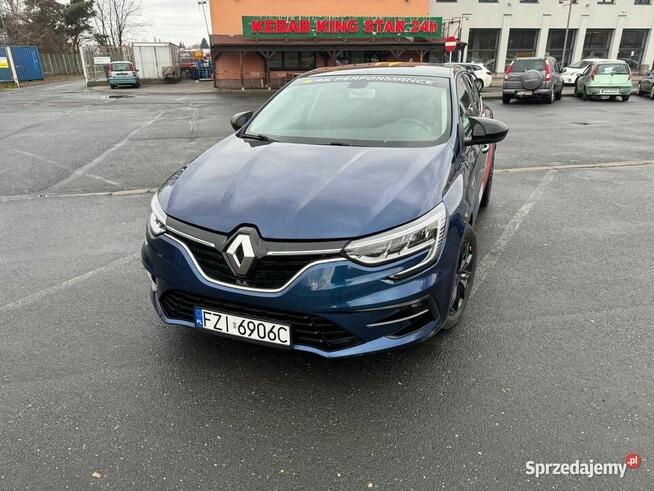 Sprzedam Renault Megane IV 2021r