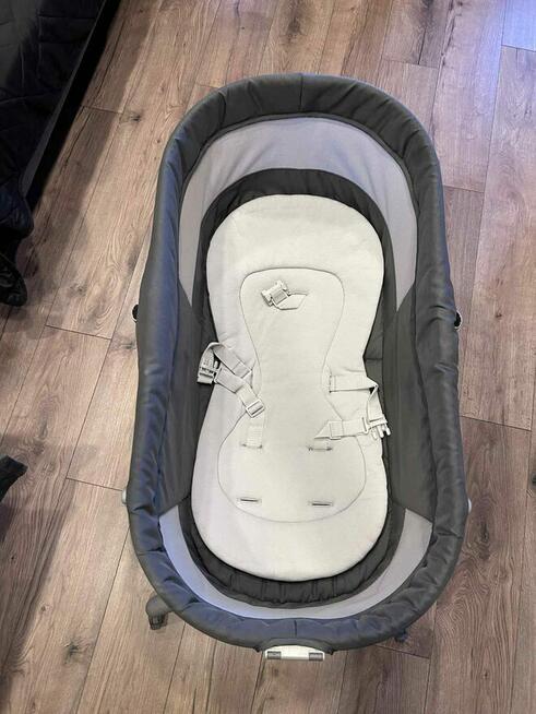 Sprzedam łóżko -dostawke