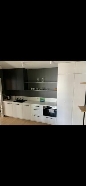 Meble na wymiar, meble kuchenne