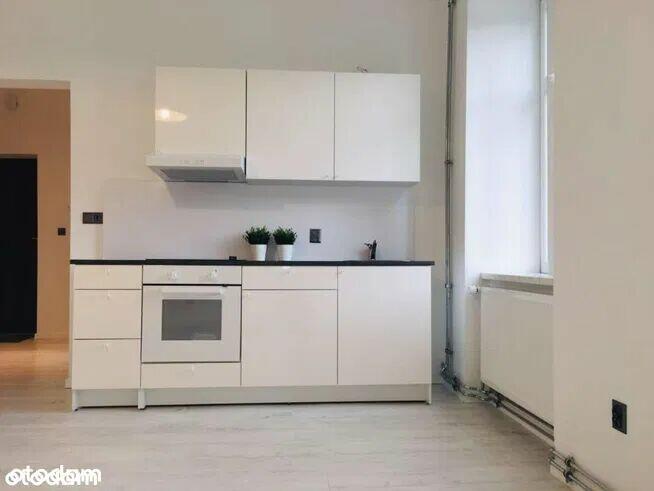 Mieszkanie w centrum Czechowic - Dziedzic