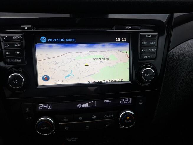 Nissan Qashqai 1.6 DCI 130KM