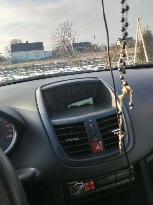 Sprzedam peugeot