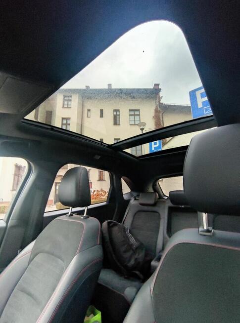 Ford Kuga pług in 2023r