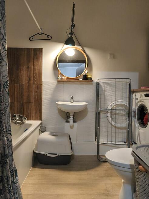 Zamiana mieszkania komunalnego