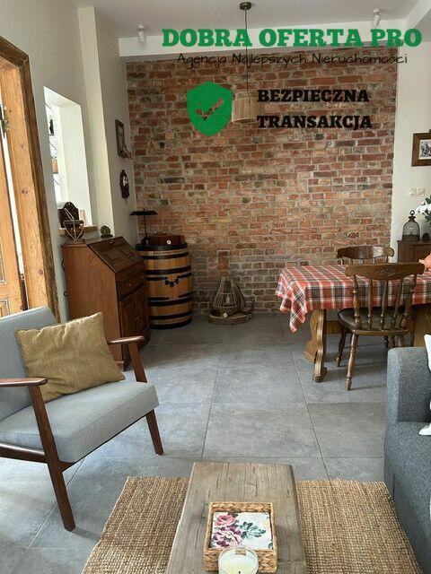 63 m² w kamienicy | blisko Starego Miasta