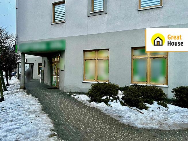 Lokal użytkowy Kielce,