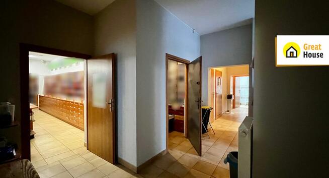 Lokal użytkowy Kielce,