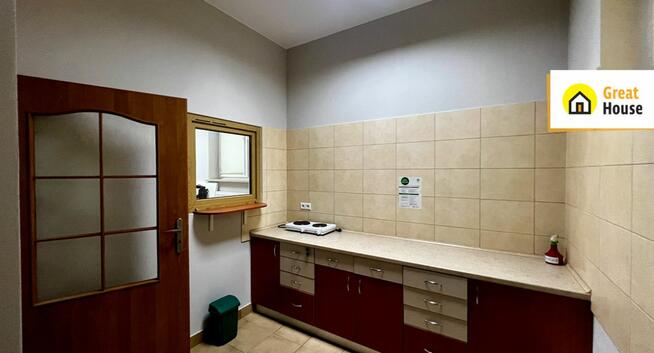 Lokal użytkowy Kielce,