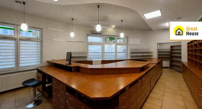 Lokal użytkowy Kielce,