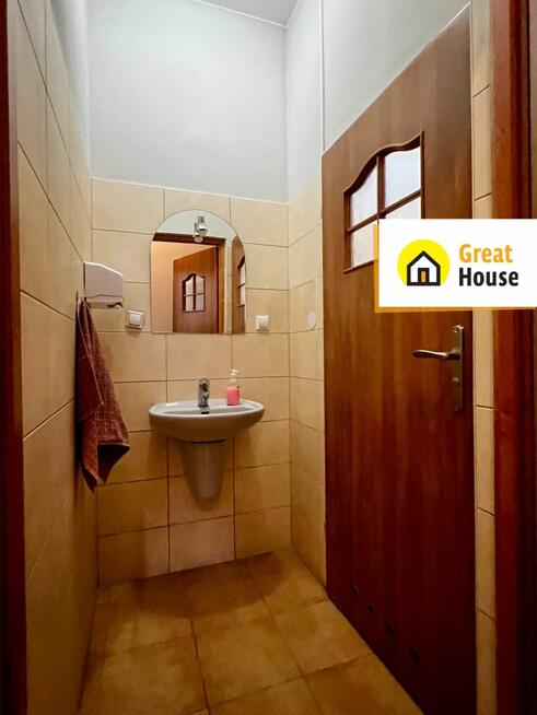 Lokal użytkowy Kielce,