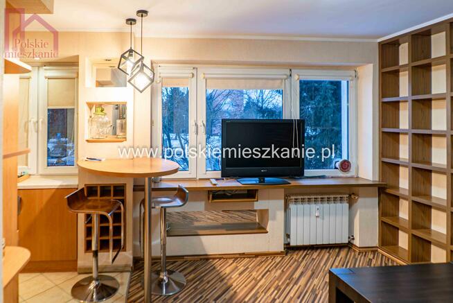 Mieszkanie Przemyśl, Kazimierza Opalińskiego