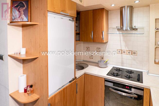 Mieszkanie Przemyśl, Kazimierza Opalińskiego