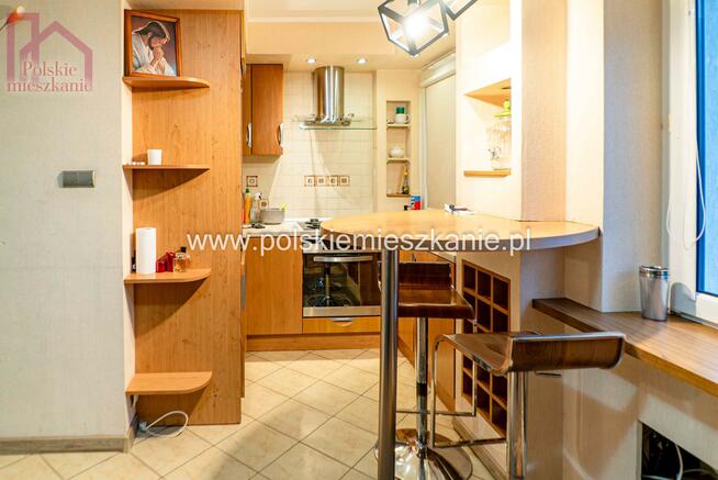 Mieszkanie Przemyśl, Kazimierza Opalińskiego