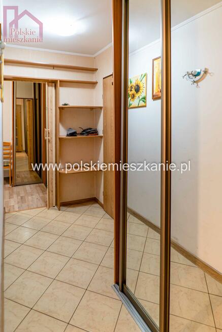 Mieszkanie Przemyśl, Kazimierza Opalińskiego