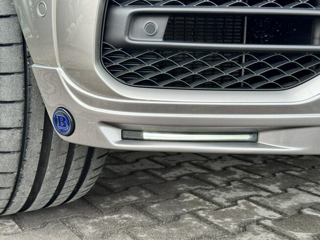 Mercedes G 63 AMG BRABUS G800. FVAT23%. Bezwypadkowy. Gwarancja