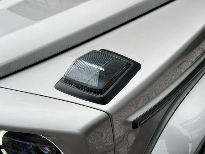 Mercedes G 63 AMG BRABUS G800. FVAT23%. Bezwypadkowy. Gwarancja