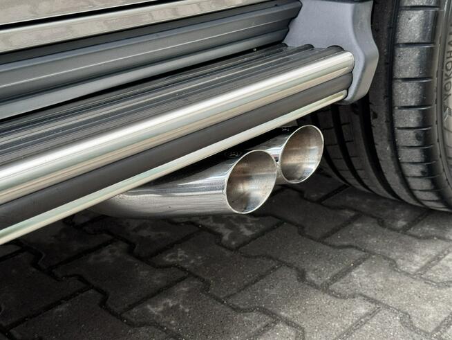 Mercedes G 63 AMG BRABUS G800. FVAT23%. Bezwypadkowy. Gwarancja