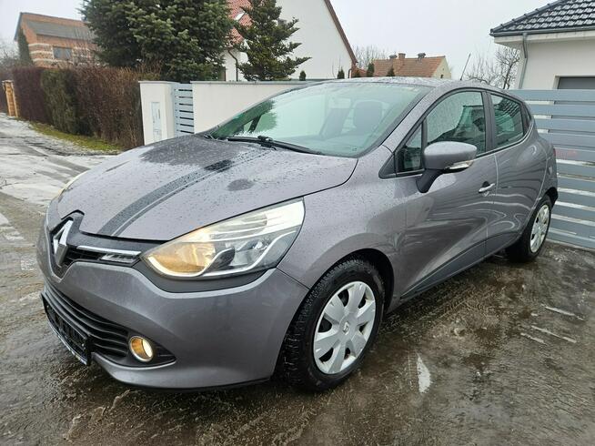 Renault Clio Rata od 400zł Zadbany Serwis