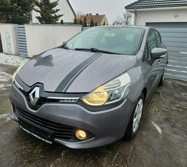 Renault Clio Rata od 400zł Zadbany Serwis