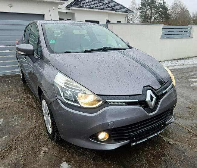 Renault Clio Rata od 400zł Zadbany Serwis