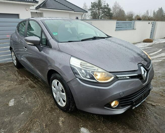 Renault Clio Rata od 400zł Zadbany Serwis