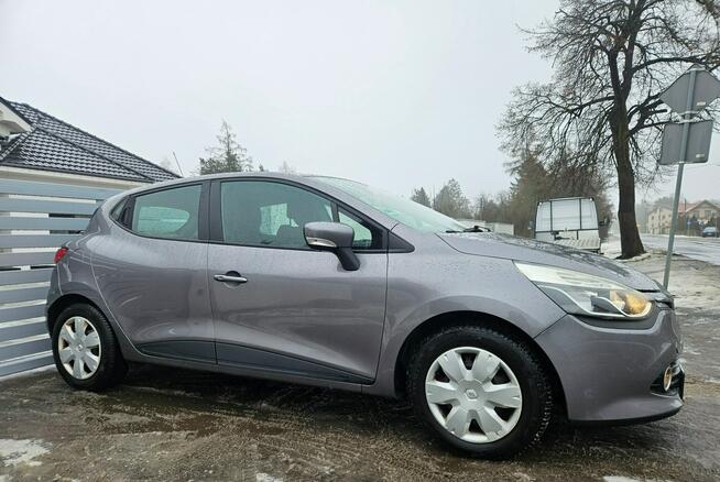 Renault Clio Rata od 400zł Zadbany Serwis