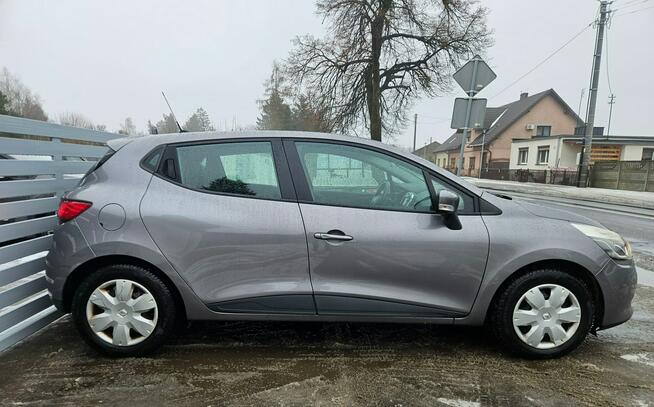 Renault Clio Rata od 400zł Zadbany Serwis