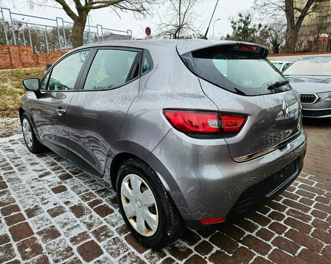 Renault Clio Rata od 400zł Zadbany Serwis