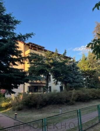 4-pokojowe mieszkanie na Ursynowie